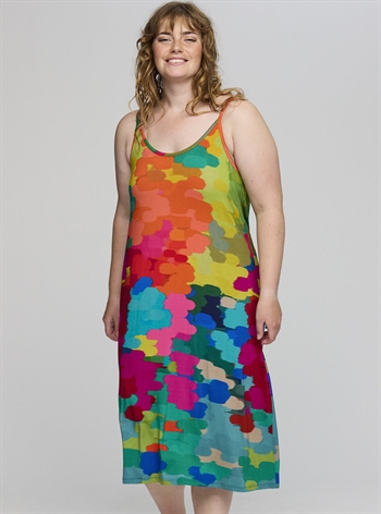 Studio - Kittie Kjole -  Multi colour mix